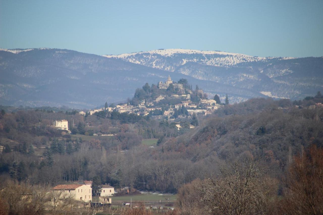 La Campagne Pramaisse Hotel Mane  Luaran gambar