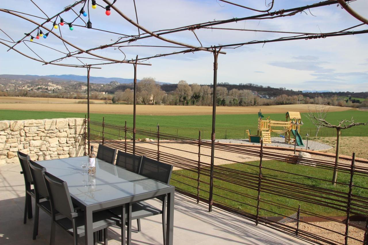 La Campagne Pramaisse Hotel Mane  Luaran gambar