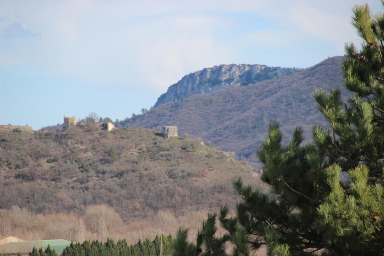 La Campagne Pramaisse Hotel Mane  Luaran gambar