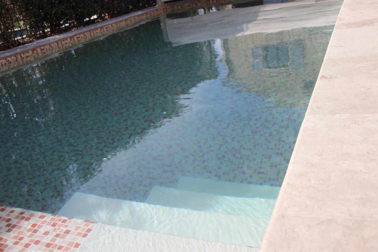 La Campagne Pramaisse Hotel Mane  Luaran gambar