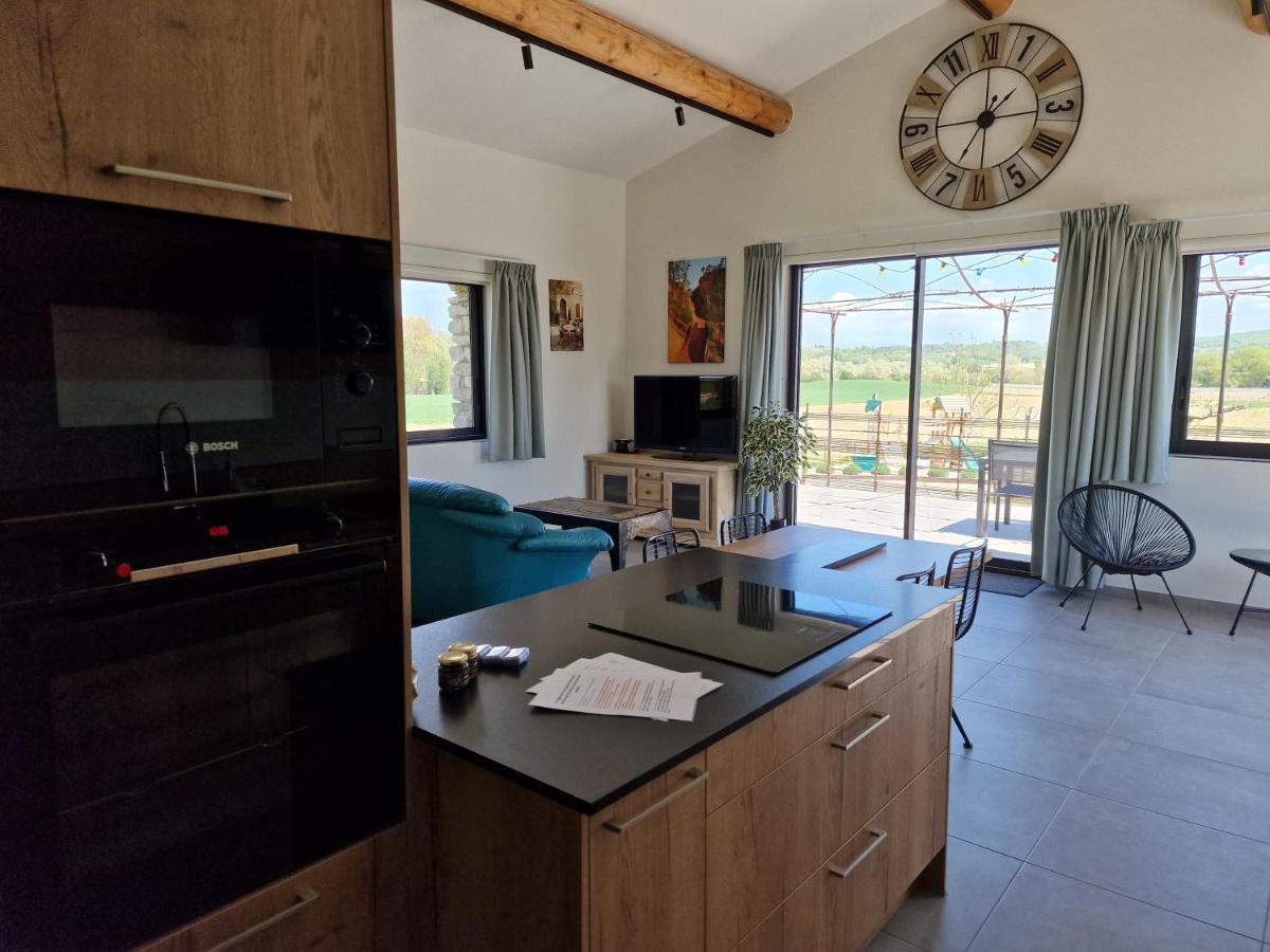 La Campagne Pramaisse Hotel Mane  Luaran gambar
